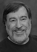 Don Cheetham headshot